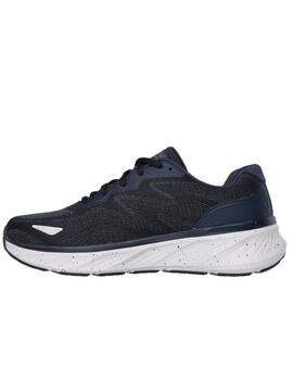 Zapatilla Skechers M Edgeride Konzo WP NVOR Hombre