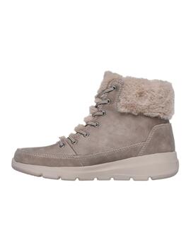 Botas Skechers W Glacial Ultra Wonderland TPE
