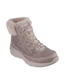 Botas Skechers W Glacial Ultra Wonderland TPE