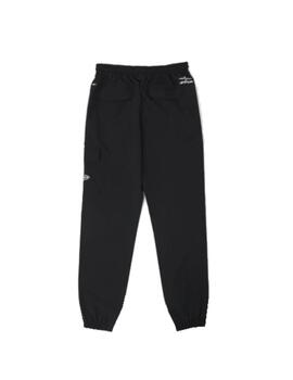 Pantalón Project X Paris Jogging Adventur BK Negro