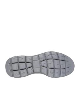 Zapatilla Skechers M Summits Siegul Slip-Ins BKCC hombre