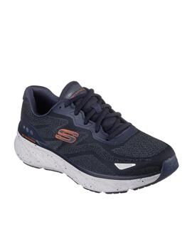 Zapatilla Skechers M Edgeride Konzo WP NVOR Hombre