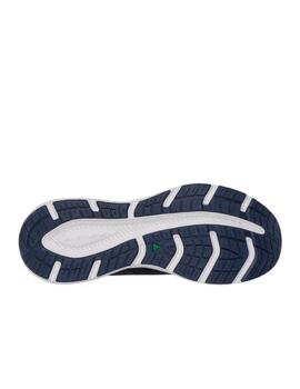 Zapatilla Skechers M Edgeride Konzo WP NVOR Hombre