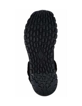 Botas Skechers W Uno Rugged Fall Shimmer BKPW mujer