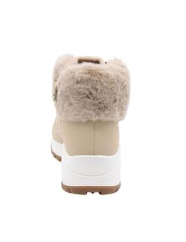 Botas Skechers W Uno Rugged Fall Air SAND mujer