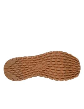 Botas Skechers W Uno Rugged Darling Daza NAT mujer