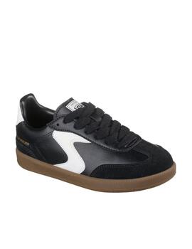 Zapatilla Skechers K Hotshot Junior Varsity BKW
