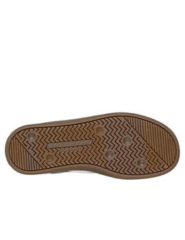 Zapatilla Skechers K Hotshot Junior Varsity BKW