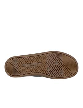 Zapatilla Skechers K Hotshot Junior Varsity WBK