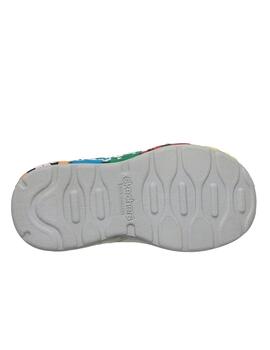 Zapatilla Skechers TD Play Scene NVMT