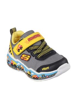 Zapatilla Skechers TD Play Scene BKYL