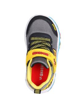 Zapatilla Skechers TD Play Scene BKYL
