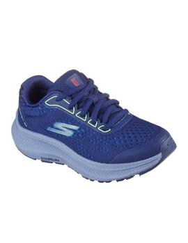 Zapatilla Skechers K Go Run Consistent 2.0 NVMT niño