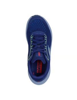 Zapatilla Skechers K Go Run Consistent 2.0 NVMT niño