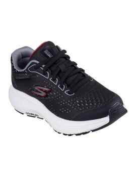 Zapatilla Skechers K Go Run Consistent 2.0 BKCC