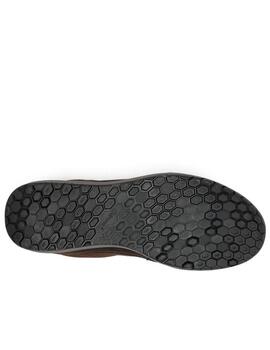 Zapato Chiruca M Metropolitan 22 GTX Marrón