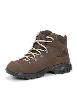 Bota Trekking Chiruca W Panticosa 12 GTX Marrón mujer