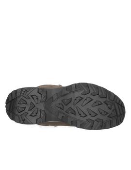 Bota Trekking Chiruca W Panticosa 12 GTX Marrón mujer