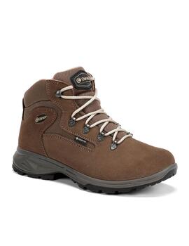 Bota Trekking Chiruca W Massana 12 GTX Marrón mujer