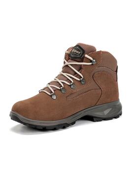 Bota Trekking Chiruca W Massana 12 GTX Marrón mujer