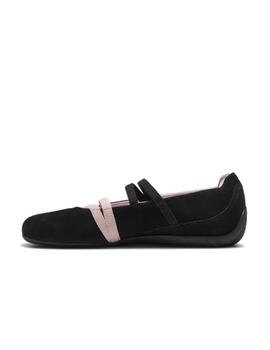 Zapatilla Puma Speedcat Ballet SD W Negro/Rosa mujer