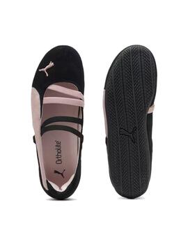 Zapatilla Puma Speedcat Ballet SD W Negro/Rosa mujer