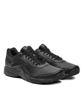Zapatilla Reebok M Work Cushion 4.0 SR Negro hombre