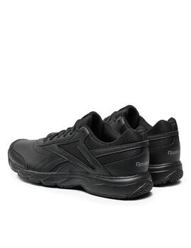 Zapatilla Reebok M Work Cushion 4.0 SR Negro hombre