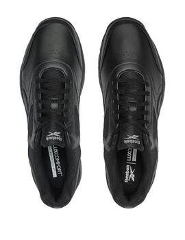 Zapatilla Reebok M Work Cushion 4.0 SR Negro hombre