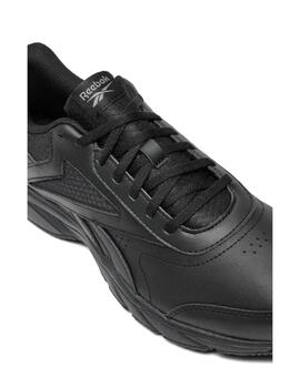 Zapatilla Reebok M Work Cushion 4.0 SR Negro hombre