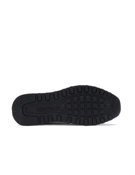 Zapatilla Reebok M Glide Blanco/Rojo/Negro