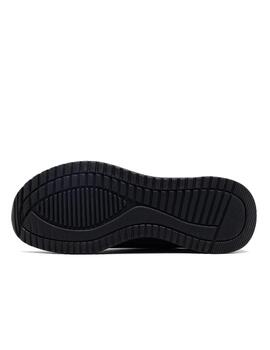 Zapatilla Skechers W Bobs Squad 4 Key Slip-ins BBK