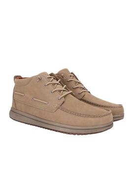 Botas Walk In Pitas M Timor Leather 57 Beige