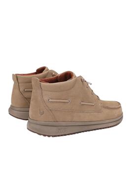 Botas Walk In Pitas M Timor Leather 57 Beige