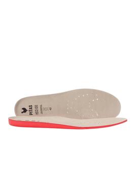 Botas Walk In Pitas M Timor Leather 57 Beige