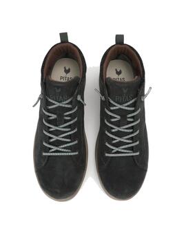 Botas Walk In Pitas M Austin 26 Topo Verde para hombre