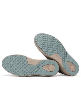 Botas Walk In Pitas M Austin 37 Tortola Gris