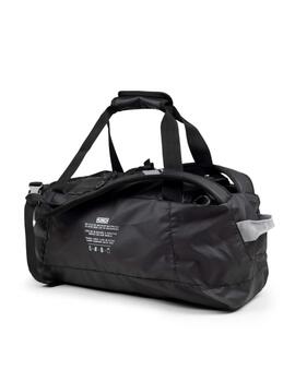 Bolsa Munich Convertible Negro/Blanco