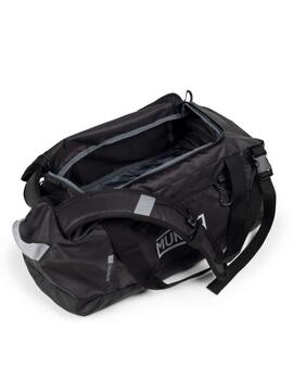 Bolsa Munich Convertible Negro/Blanco