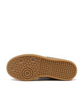 Zapatilla Munich Mini Barru 10 Blanco