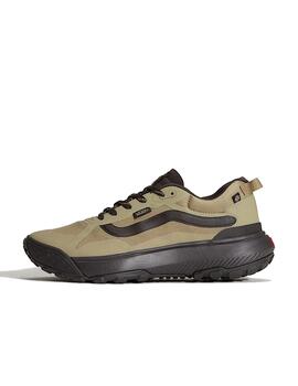Zapatilla Vans MN Mte Crosspath Marrón para hombre