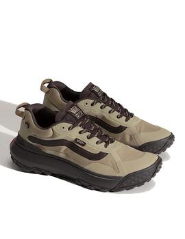 Zapatilla Vans MN Mte Crosspath Marrón para hombre