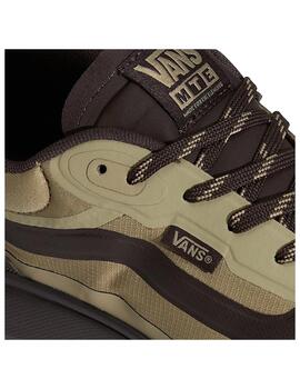 Zapatilla Vans MN Mte Crosspath Marrón para hombre