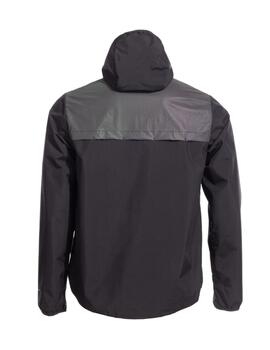 Chubasquero Joma M R-Night Negro para hombre