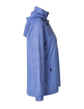 Chubasquero Joma W Montreal Azul para mujer