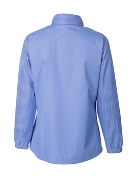 Chubasquero Joma W Montreal Azul para mujer