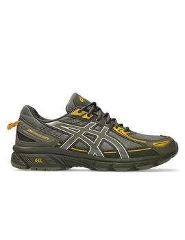 Zapatilla Asics M Gel-Venture 6 Verde