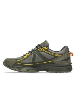 Zapatilla Asics M Gel-Venture 6 Verde