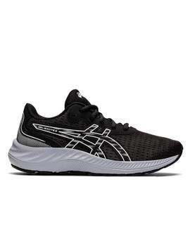 Zapatilla Asics Gel Excite 9 GS Negro