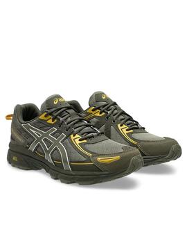 Zapatilla Asics M Gel-Venture 6 Verde